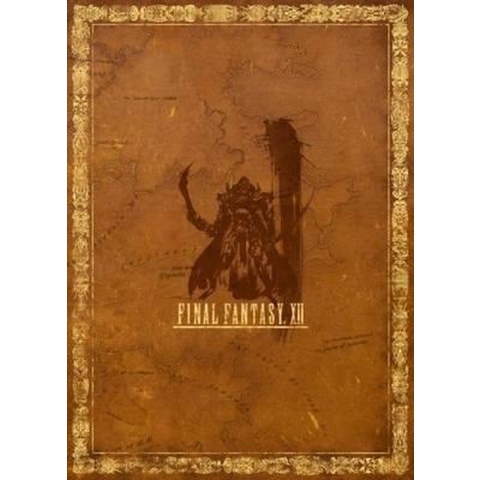 Final Fantasy XII L.E. Guide