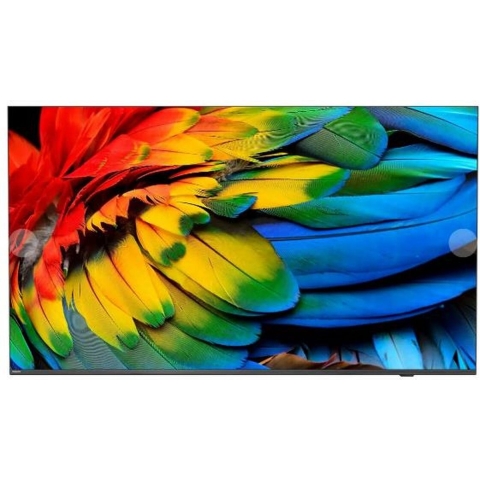 Philips 75HFL6214U/12 Zwart