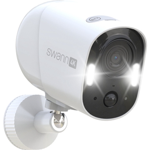 Xtreem4K Wireless Beveiligingscamera