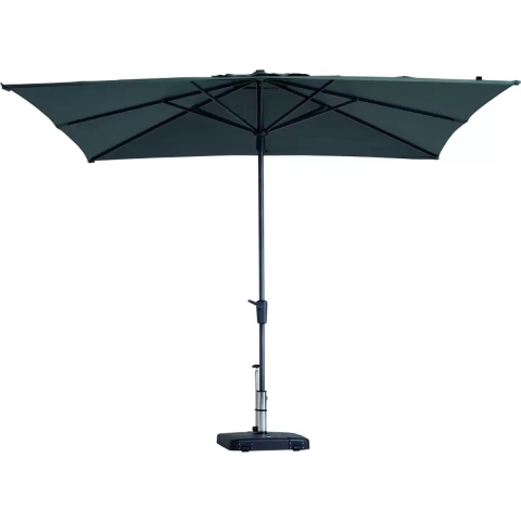Madison - Parasol Syros - 280x280 - Grijs