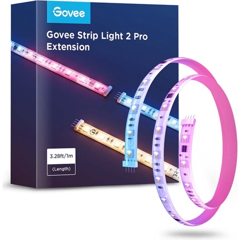 Strip Light 2 Pro Extension Ledstrip