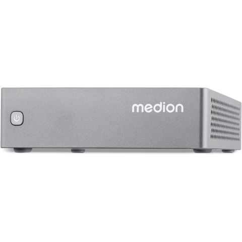 Mini S06 MD35315 Barebone