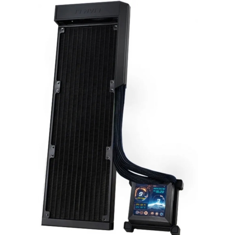 HydroShift LCD 360N Waterkoeling