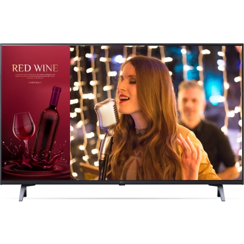 43UN640S UHD TV Signage Led-tv