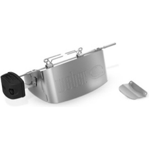 Braadspit voor Q 2100N, Q 2200N en Q 2800N+ Rotisserie