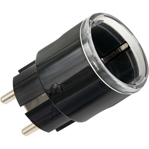 Plug S Gen3 slimme wifi Stekker