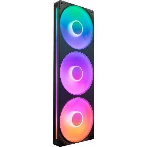 F360 RGB CORE Case fan