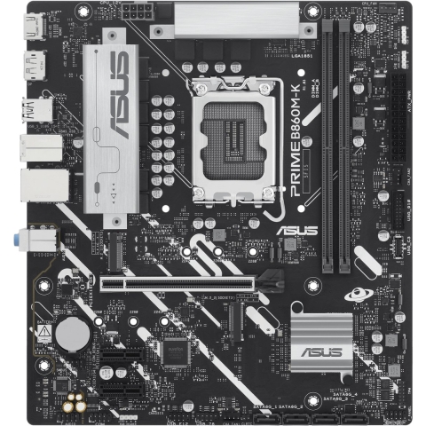 PRIME B860M-K Moederbord