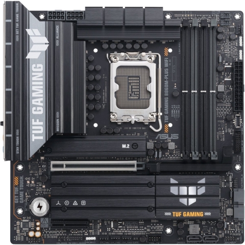 TUF GAMING B860M-PLUS WIFI Moederbord