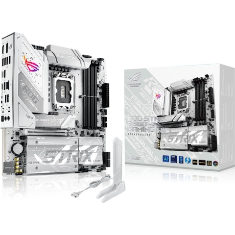 ROG STRIX B860-G GAMING WIFI Moederbord