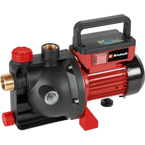 Einhell GC-GP 6050 ECO PLUS Tuinpomp 5000 l/h 40 m