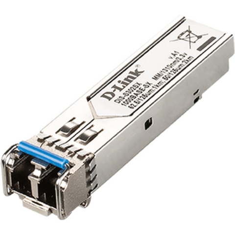 D-Link DIS-S302SX DIS-S302SX SFP-transceivermodule 2000 m Type module SX