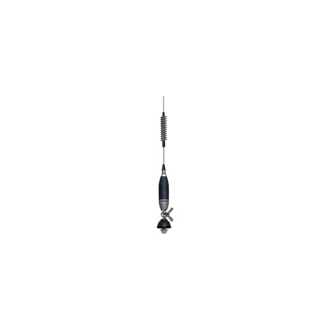 Albrecht Antenne Mobilantenne Super 900 Blue Line 78 cm 67182