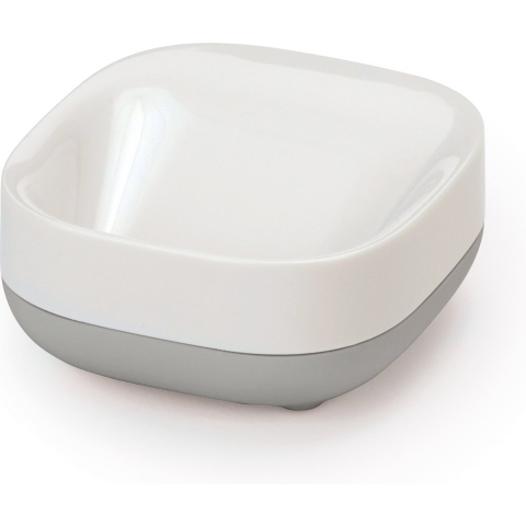 Joseph Joseph 70511 Slim Compact Zeepbakje Vrijstaand Lichtgrijs