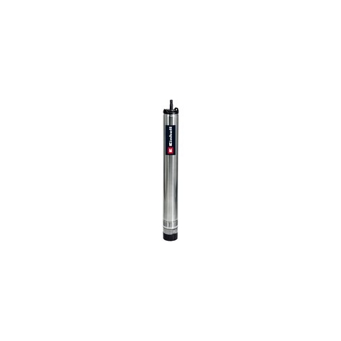 Einhell Tiefbrunnenpumpe GE-DW 1155 N-A 4170937 Bronpomp 6000 l/h 55 m