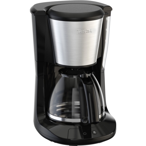 Tefal Subito RVS koffiezetter 1,25L