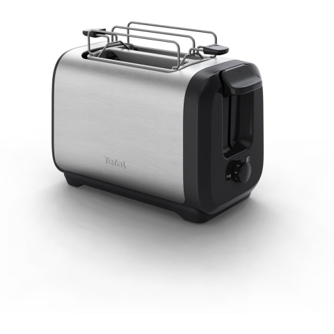 Tefal Subito RVS Broodrooster 1300W