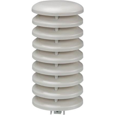 Spare thermo/hydro transmitter 433mhz - Velleman