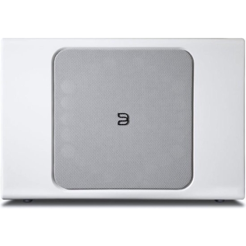 Bluesound Pulse Sub+ - Subwoofer - Wit