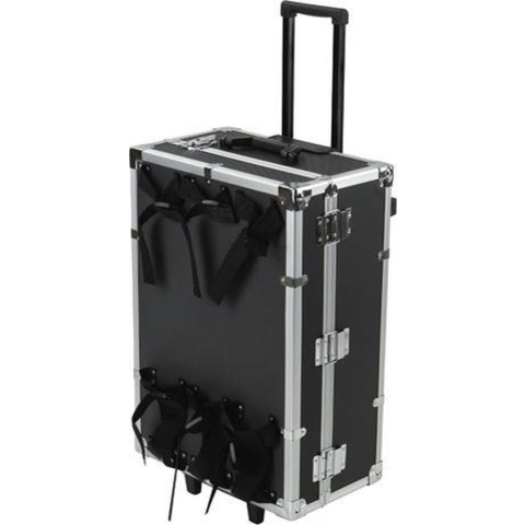 Falcon Eyes Aluminium Koffer op Wielen SH-309 62x48x24 cm