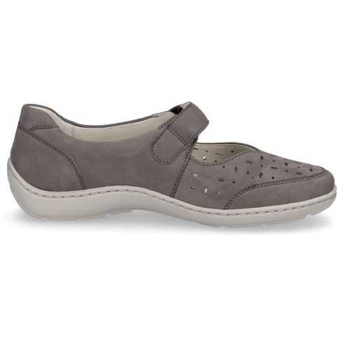 Waldläufer 496325 Bandschoenen