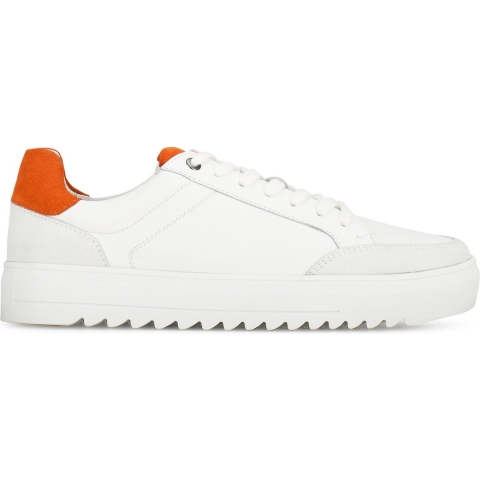 PS Poelman LPMMIKE-01POE Veterschoenen