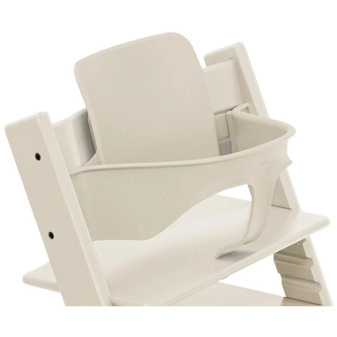 Babyset voor Stokke® Tripp Trapp® Vanilla White
