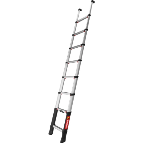 Telesteps 72226-541 Prime Line Telescoopladder - 2.6m