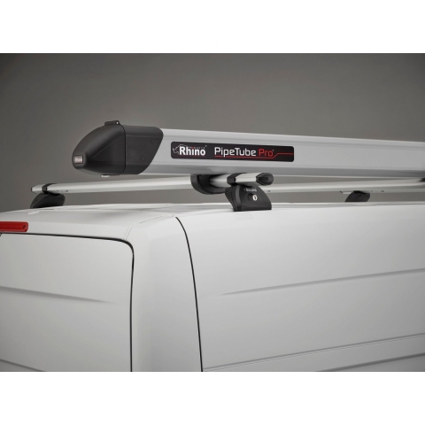 Rhino RP25 PipeTube Pro Buizenkoker - Aluminium - 5 Meter