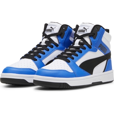 PUMA PUMA REBOUND V6 MID JR 393831 Sneakers