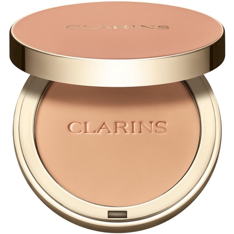 Clarins Ever Matte Compact Powder 04 Medium | 10 g