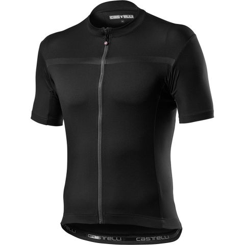 Shirt met korte mouwen Classifica fietsshirt met korte mouwen, voor heren, Maat