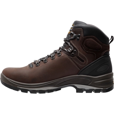 Grisport Schoen Scilla 12833 | Bruin | Maat 44 - 00.048.099.44