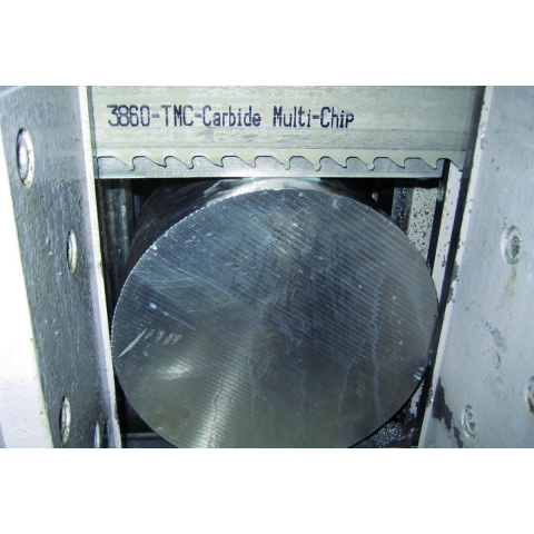 Bahco bandzaag hardmetalen tmc | 3860-67-1.6-TMC-1.4/2