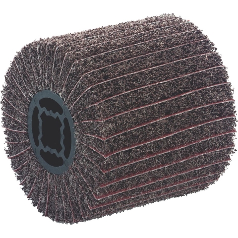 Metabo Accessoires Lamellen-/vlies schuurrol 105x50 mm P80 - 623527000