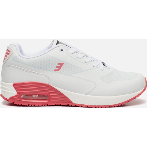 Oxypas sportieve trendy sneaker Ela | Fuchsia | Maat 39 - 00,154,161,39