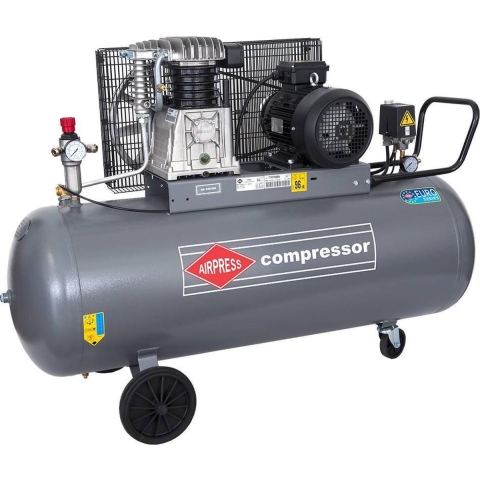 Airpress Compressor HK 600-200 Pro