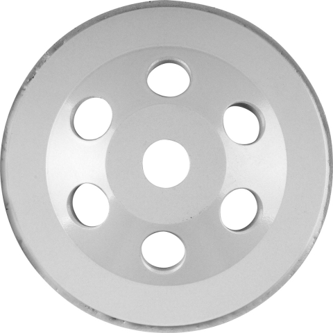 Makita Accessoires Diamantkomschijf Diameter 110 mm - P-29088
