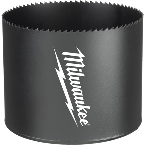 Milwaukee Accessoires Gatzaag - H/Saw HCS - 186mm - 4932472084