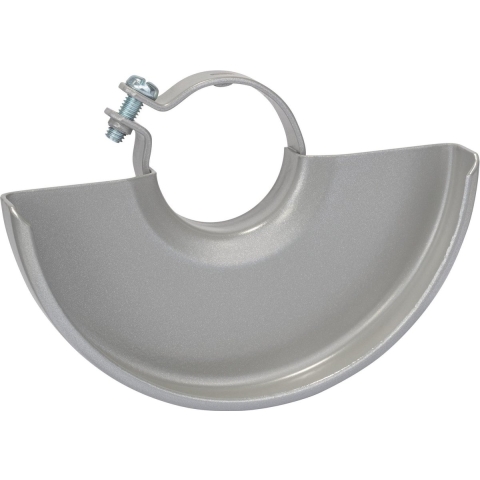 Bosch Accessoires Beschermkap, zonder afdekplaat 125 mm, met codering 1st - 2605510172