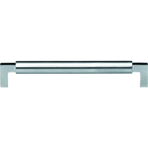 Artitec Meubelgreep Bauhaus 128mm glans chroom