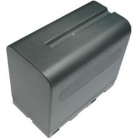 Falcon Eyes Reserve Accu NP-F960F voor MV-AD2