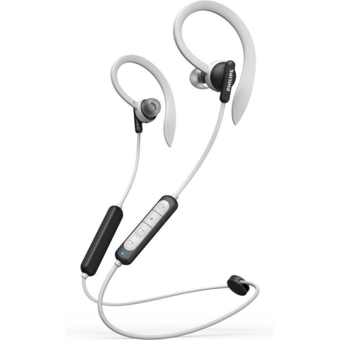 Philips TAA4205 - Draadloze In-Ear Sportoordopjes - Zwart