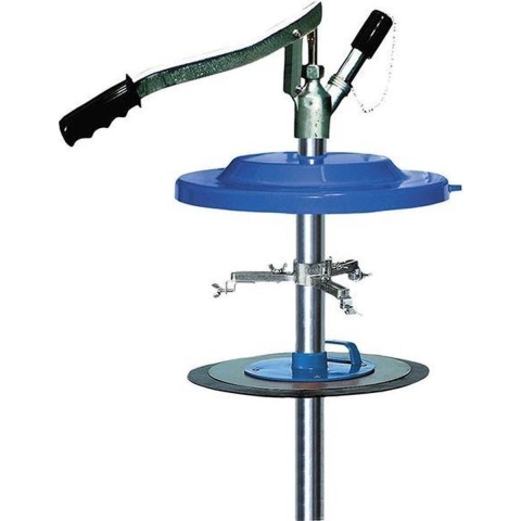 Pressol 17850 Vetpersvuller Geschikt voor (vet) 50 kg vet Mechanisch