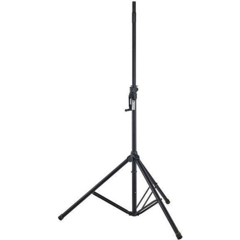 Gravity SP 4722 B Statief voor PA-luidspreker In hoogte verstelbaar 1 stuk(s)