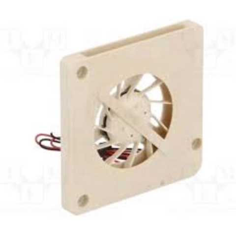 Sunon UB5U3-700 Axiaalventilator 5 V/DC 1.07 m³/h (l x b x h) 30 x 30 x 3 mm