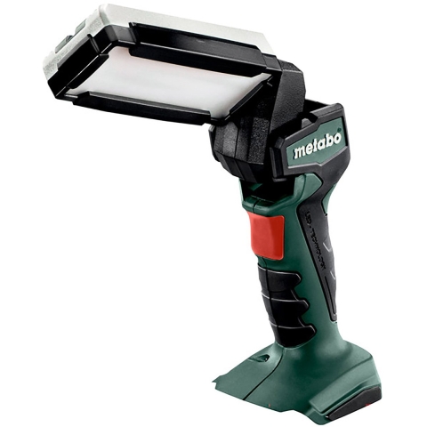 Metabo 600370000 SLA 14.4-18 LED Accu Lamp Body