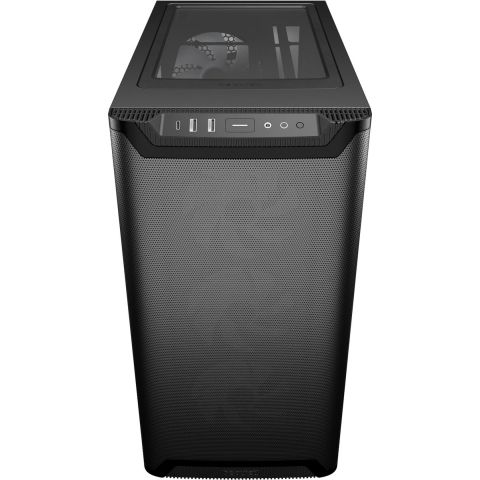 PURE BASE 501 LX Tower behuizing