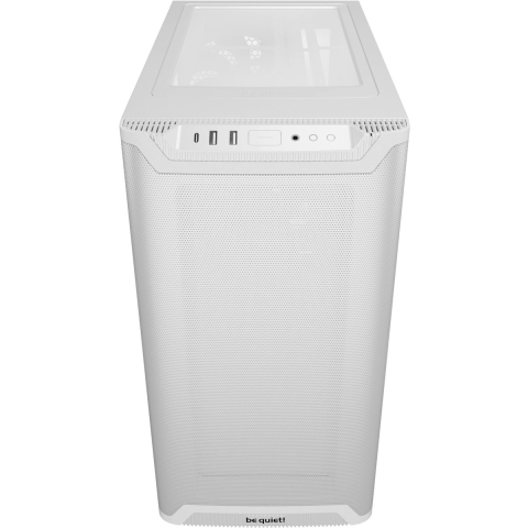 PURE BASE 501 LX Tower behuizing