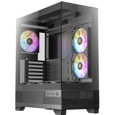 CX700 ARGB Tower behuizing